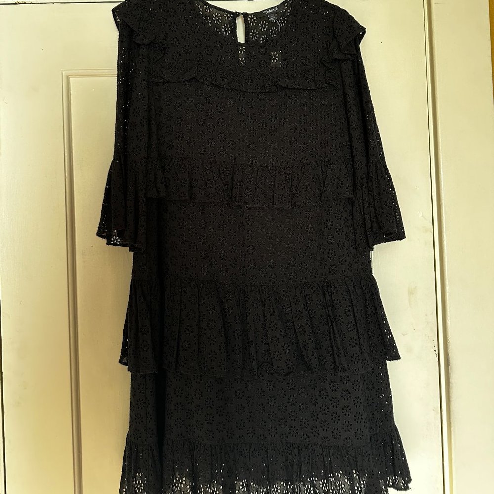 NWT Madewell Dress